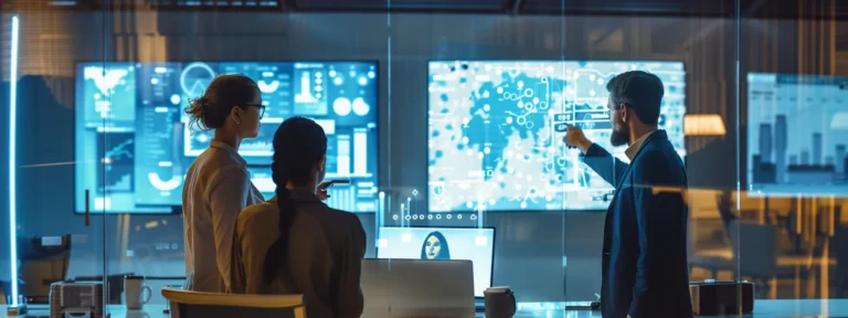 The Benefits of Using Knowledge Management Tools in a Modern Workplace
