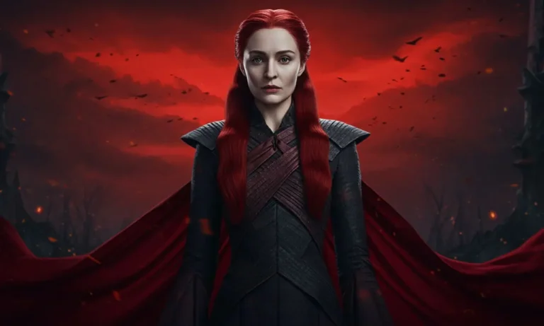 Where Can I Find ImageSize:2160×3840 Melisandre in 4K?