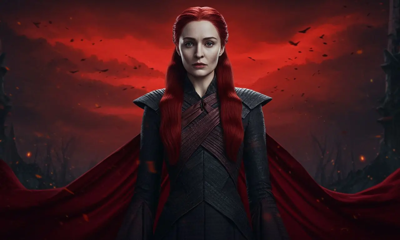 imagesize:2160x3840 melisandre