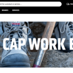 light weight steel cap shoes