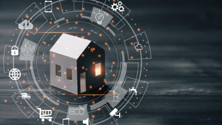 Your Home’s Getting Smarter Than You Think: Welcome to Adaptive Living in 2026