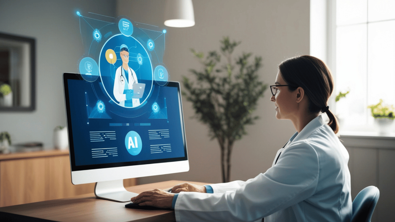 AI in Medical Manufacturing: Strengthening Accuracy and Reliability