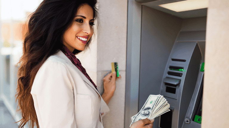 Why Coins To Cash At Bitcoin ATMs Appeals To Cash-First Crypto Users