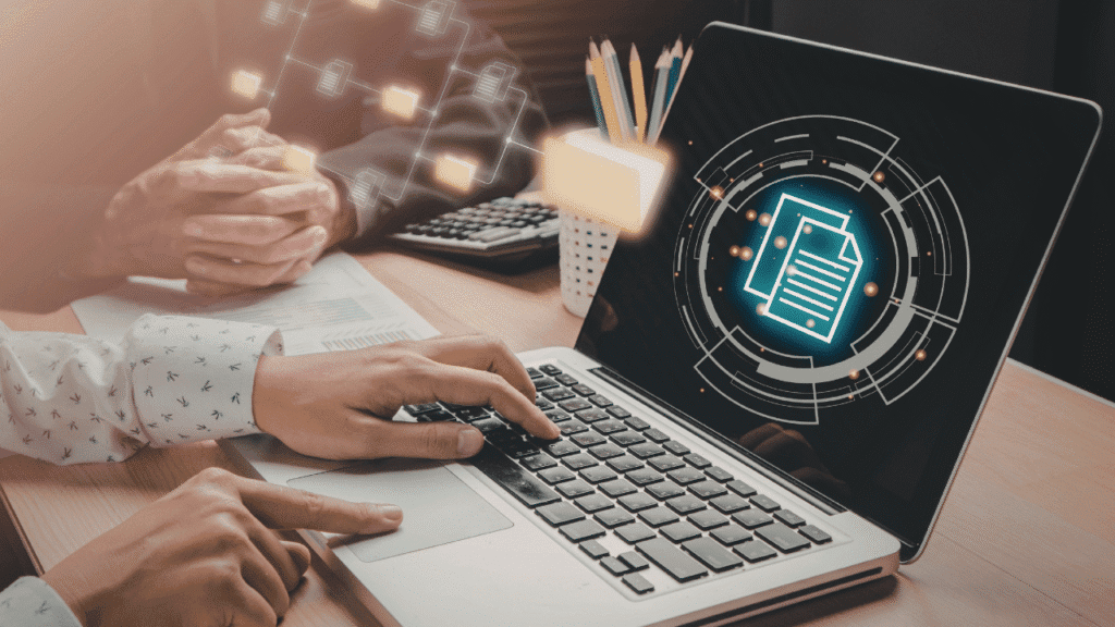 Contract Management System