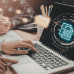 Contract Management System