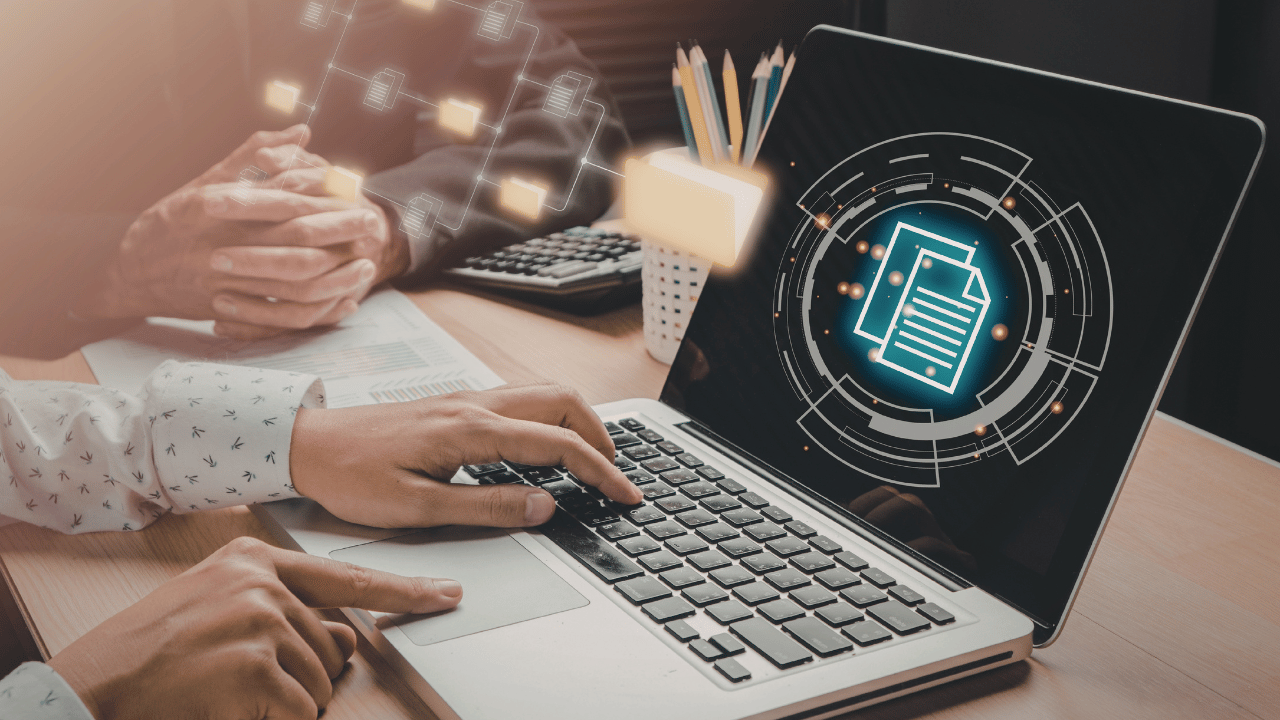 Contract Management System