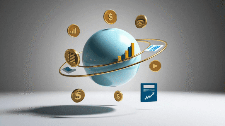 Beginner’s Guide to Financial Markets and Opportunities