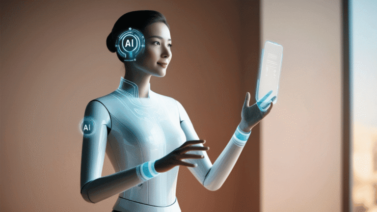 What Is the Perdita AI Voice Model and How Does It Work?