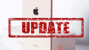 Sell Your Old iPhone