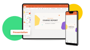 WPS Office Mobile