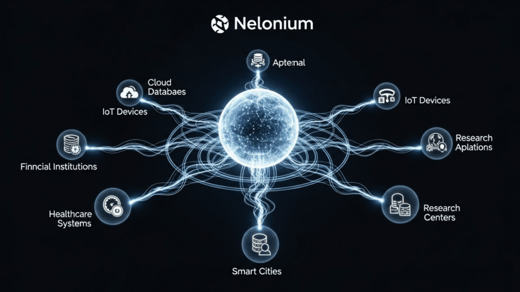What Is Nelonium and How Does It Work