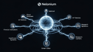 What Is Nelonium and How Does It Work