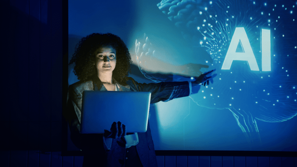 ai governance business-specific contextual intelligence