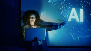 ai governance business-specific contextual intelligence