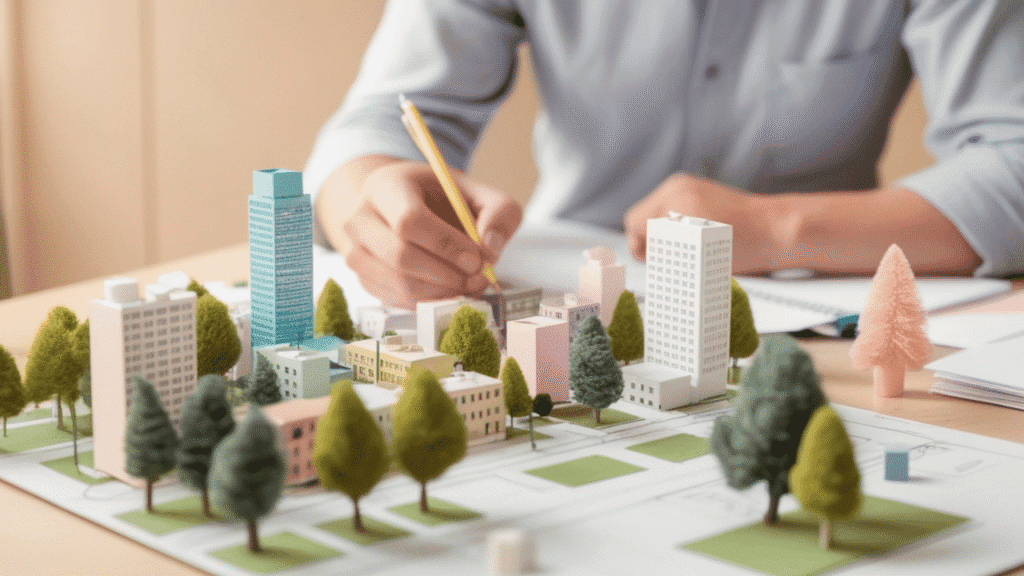 county integrated development plan