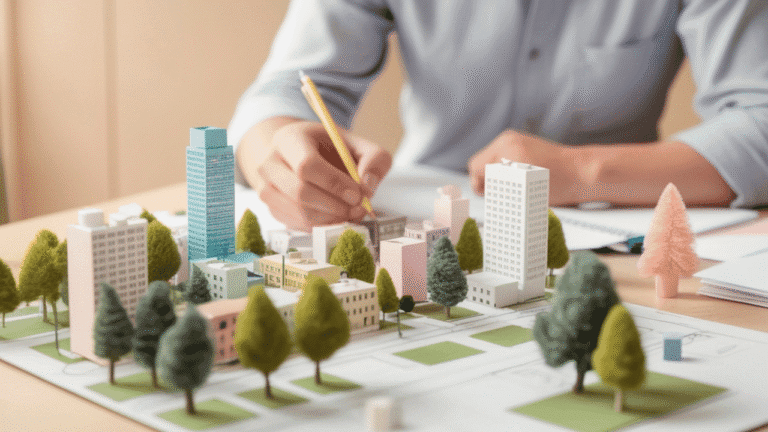 What Is a County Integrated Development Plan and Why Is It Important?