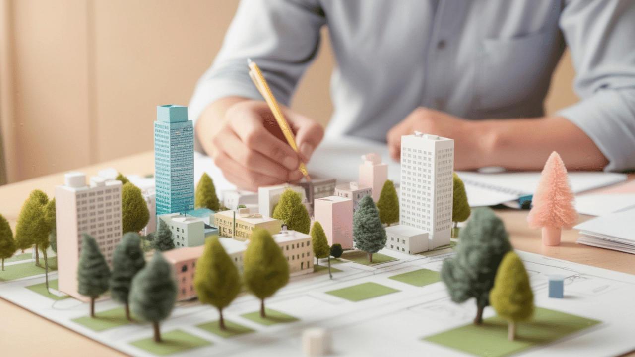 county integrated development plan