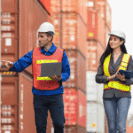 disaster management crew