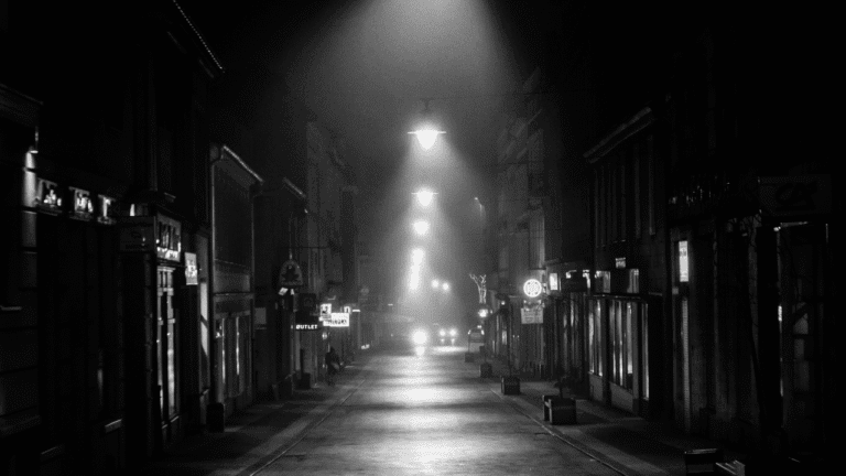 Is There Any Research on Self-Cleaning Dust-Resistant Street Lamps?