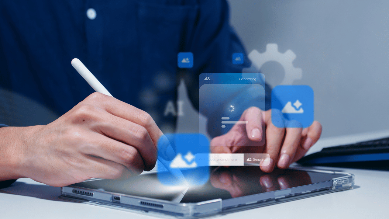 AI Avatar Generators with a Rich Template Library