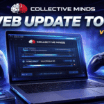 Collective Minds Web Update Tool v0.9b
