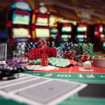 Slots and Tables Casino