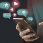 social media silent scrollers traits