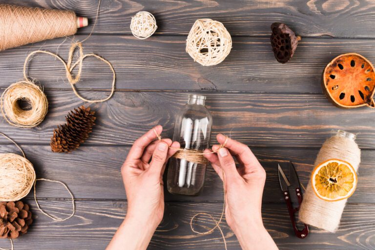 The DIY Philosophy of ‘Finish It Yourself’. Why Incomplete Products Are Gaining Popularity