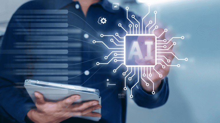 What Industries Is AI Disrupting the Most in 2026?