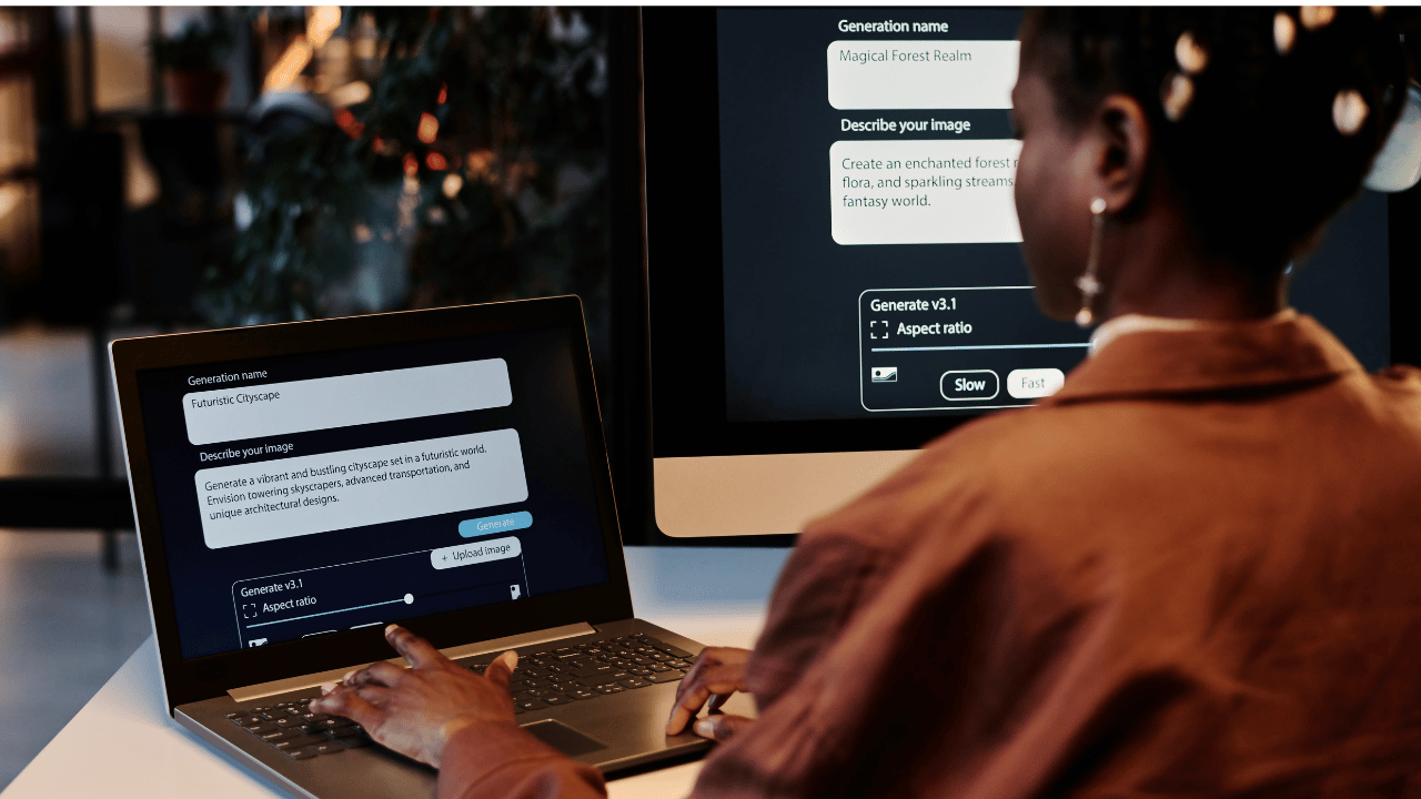 AI Generate Grindcore Text