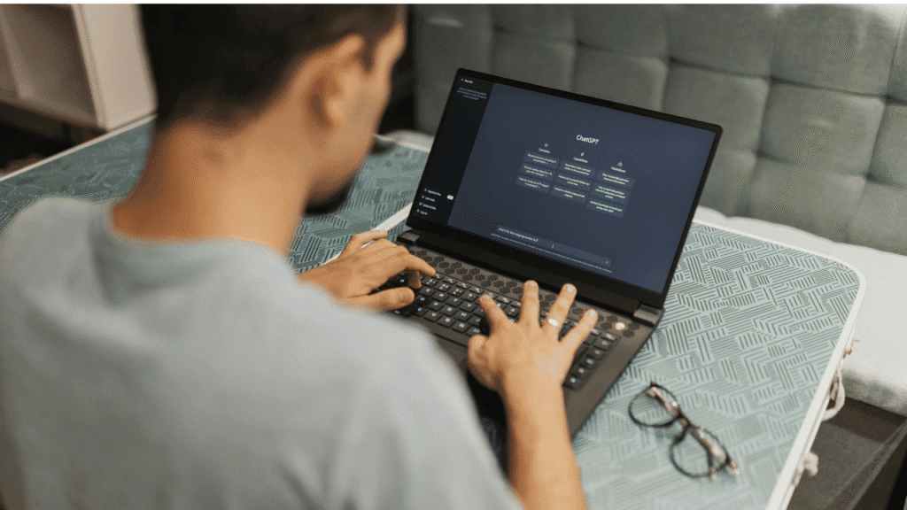 Best free AI writing tools