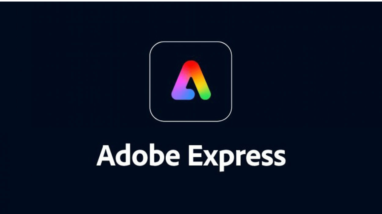 Adobe Express