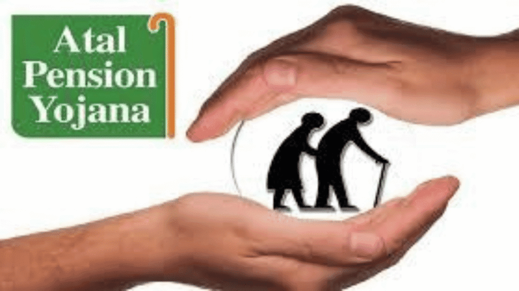 Atal Pension Yojana