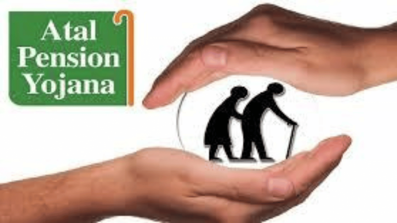 Atal Pension Yojana