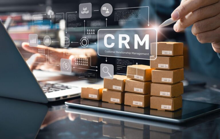 The CRM Gap: How and Why E-Commerce Customer Experience Fails