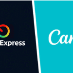 Canva vs Adobe Express