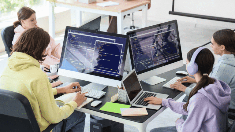 Beginner Skills You Should Learn Before Starting a Computer Science Course