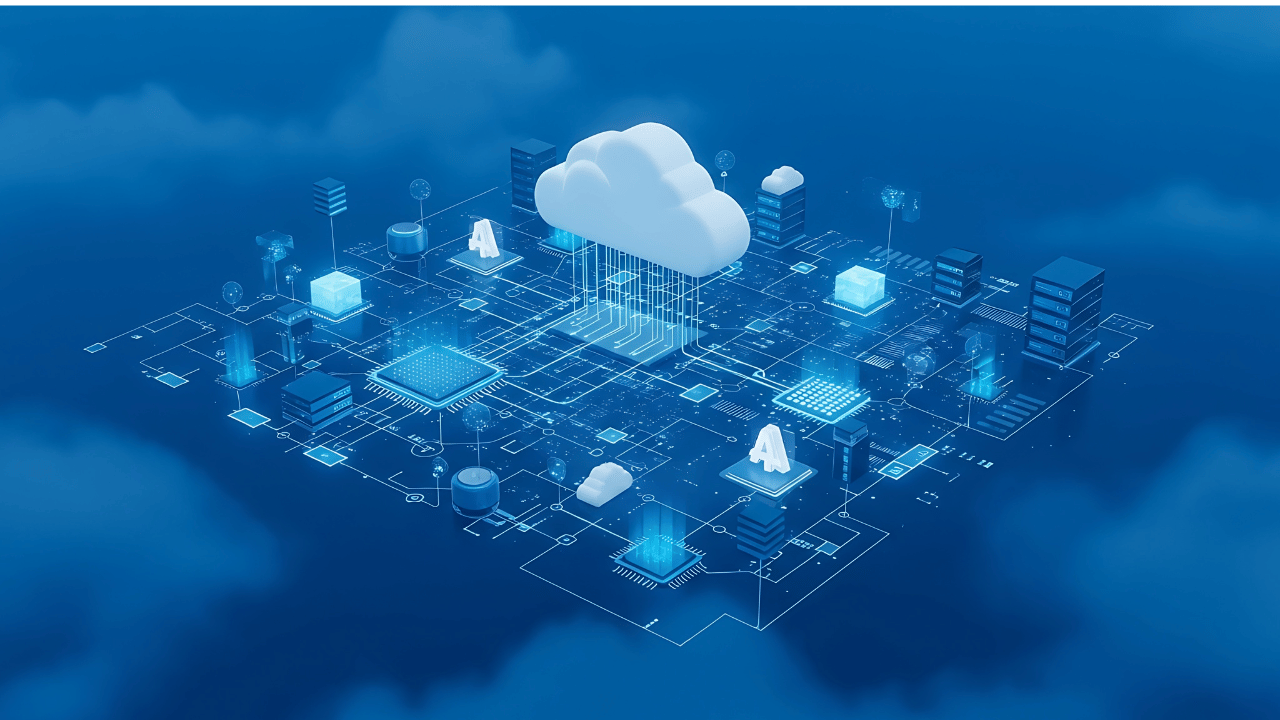 Google Cloud ServiceNow $1.2B Deal