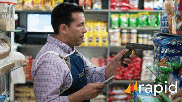 How Grocery Stores Use Technology to Manage Thousands of Prices Efficiently