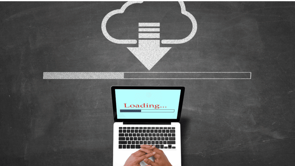 How to Speed Up a Slow Laptop