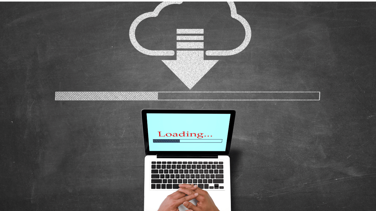 How to Speed Up a Slow Laptop