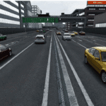 Shutoko Revival Project v0.9.1 AI Traffic Mod 1.0