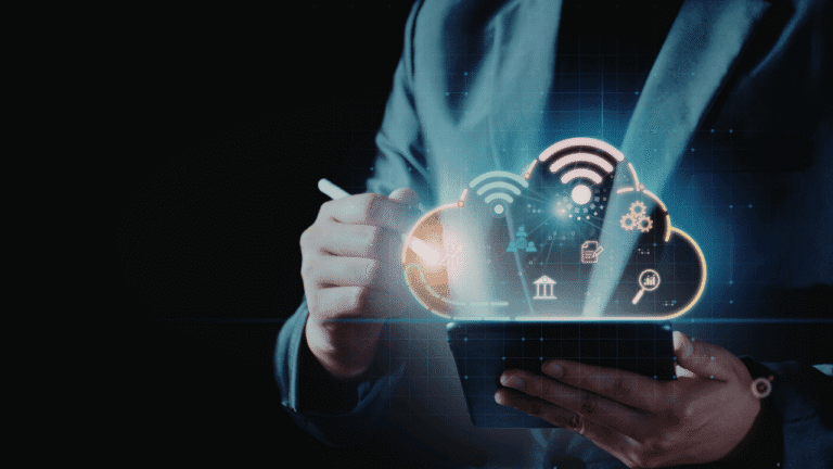 What Is TCAPS Cloud and How Does It Work?