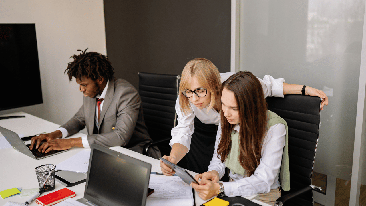 Technology Solutions Professional