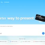 Best AI Presentation Makers