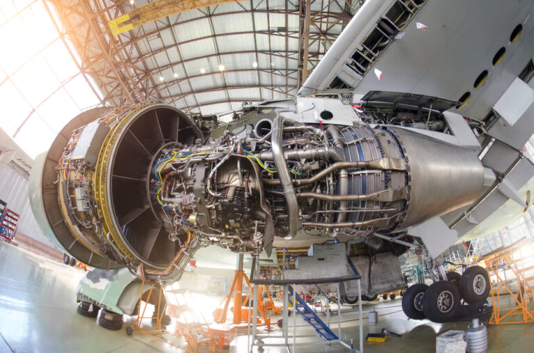 Engineering for Extremes: Heat, Shock, and Pressure in Aerospace