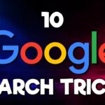 Google Search Tips