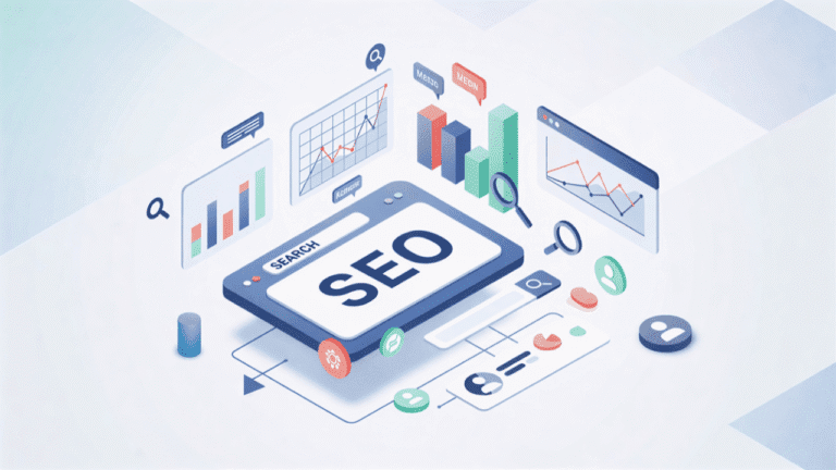 What Happened in SEO Last Month March 2026? Key Updates Explained