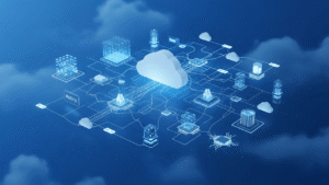 Service Management in Cloud Computing