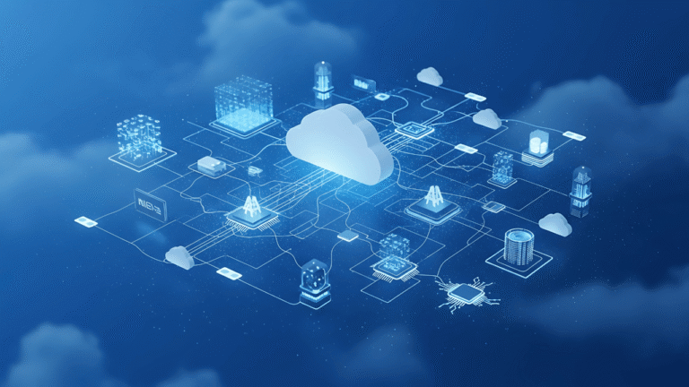 What is Service Management in Cloud Computing? Explained